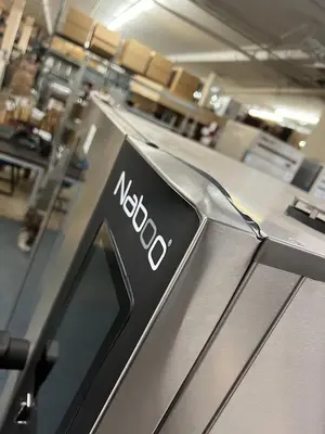 USED LAINOX NAG101B