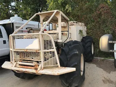 Used AFTERMARKET WATER BUGGY Water Trucks California US | East West Machinery & Drilling #1415559