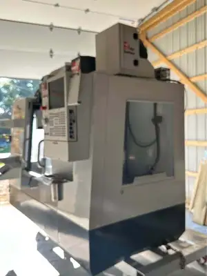 2023 HAAS VF-2SS Machining Centers, Vertical | Asset Exchange Corporation (10)