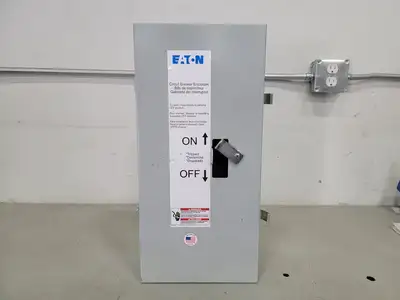 USED 2016 EATON SFDN100