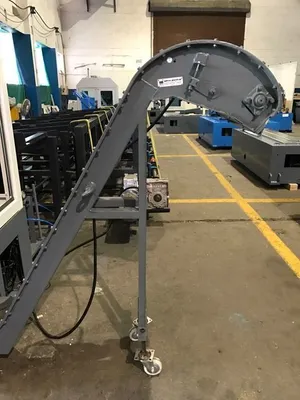 HYD-MECH CSNC-65 Circular Cold Saws | Demmler Machinery Inc. (16)