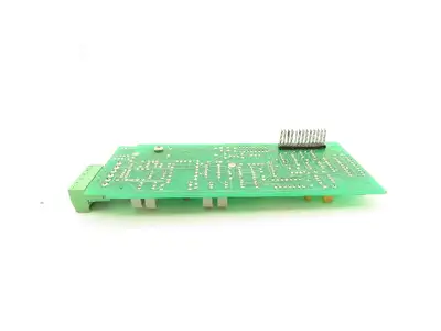 Hardy Instruments 0535-0406 Analog Output Board PWA Rev F