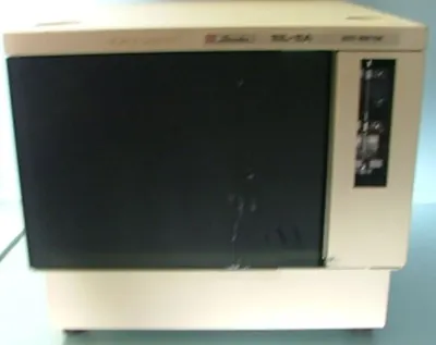 Used SHIMADZU GC-14A HPLC Autosamplers Texas US | Bamko Surplus Process Equipment #939453