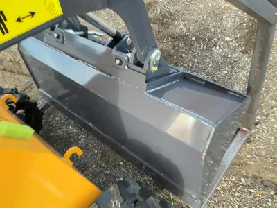 Used 2026 ZJG ZJ-380 Skid Steer Loaders Michigan US | Miedema Asset Management Group #1474654