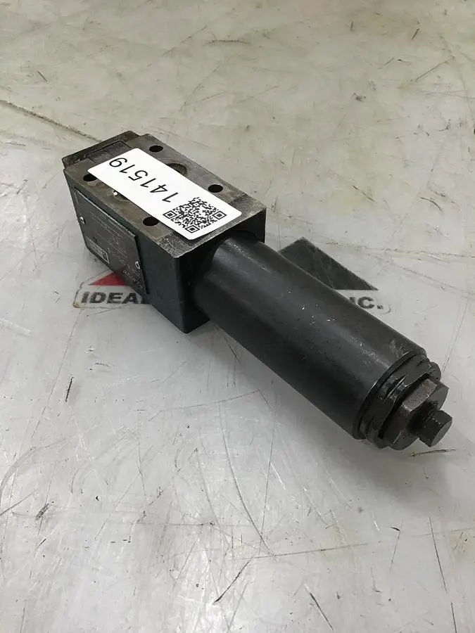USED REXROTH ZDR6DP24325YM12