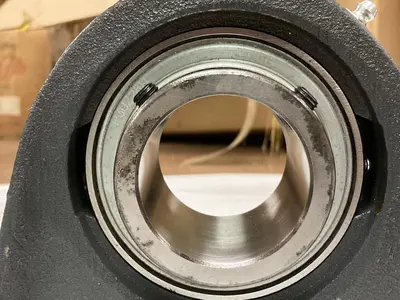 Used LINKBELT P3U228H Bearings | Surplus Asset Holdings #1194767