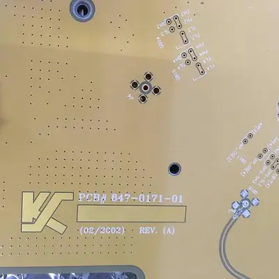 VITESSE VSC8373