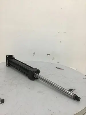 USED MILACRON N5R-2.5X15