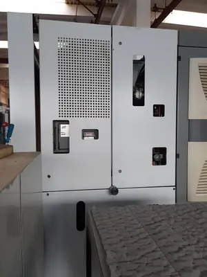 Used 2003 DMG DMU 60 P Universal Machining Centers CZ | Amaron s.r.o. #1060950