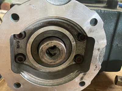 USED Tigear 30Q60R14