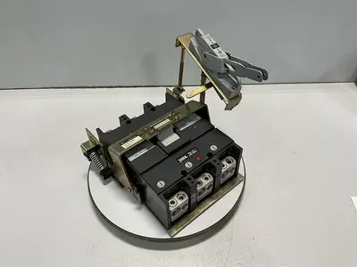 USED GENERAL ELECTRIC TJK636F000