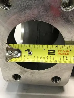 USED VOITH IPV/4/25