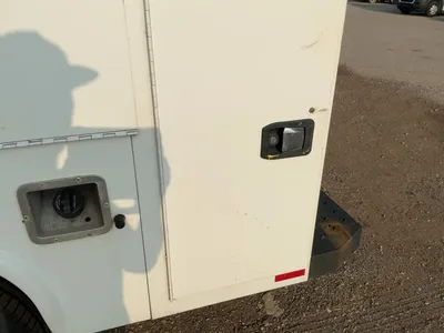 Used 2022 FORD E-350 SUPER DUTY Service & Utility Trucks Michigan US | Miedema Asset Management Group #1344797