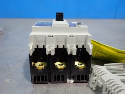 New | in-Stock FUJI ELECTRIC EW50RAGU Circuit Breakers | HGR 24 #731915