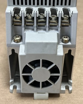 USED Allen-Bradley 160-BA04NSF1