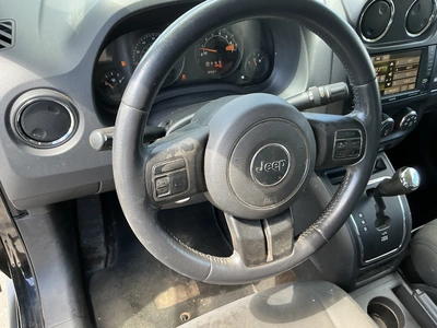 USED 2014 JEEP PATRIOT