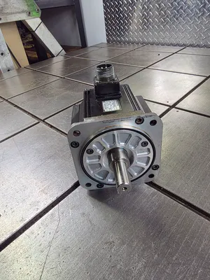 YASKAWA SGMG-09A2AB Tooling | GMT (4)