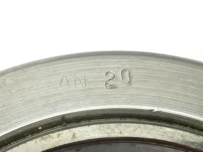 S20-3 7/16 | Adapter Sleeve 3-7/16" Shaft Diameter - Used