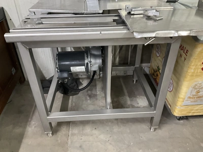 Used _UNKNOWN_ _UNKNOWN_ Slicers / Dicers / Cutters Michigan US | Miedema Asset Management Group #1311709