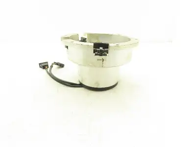 NSK FU298-PS1006 MegaTorque Servo Motor Flanged