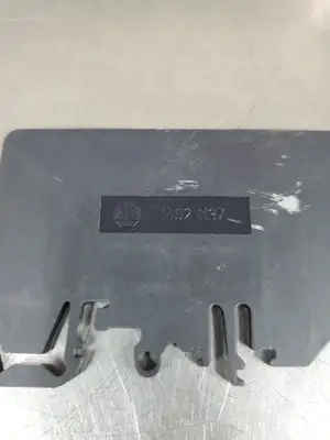 USED Allen-Bradley 1492-N37