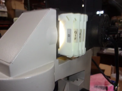 USED Nikon Diaphot
