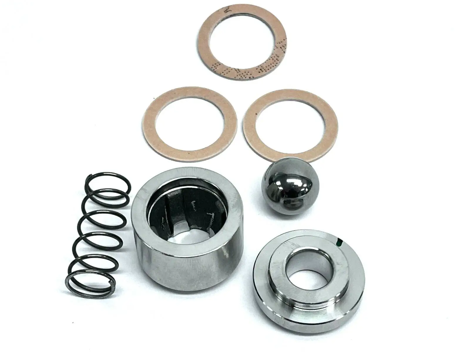 6748.0027 | Check Discharge Valve  - New