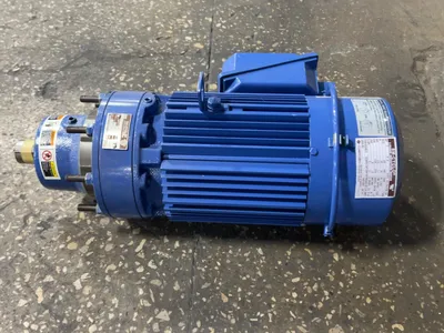 Used SUMITOMO TCFX/FB1B Motors (misc) Ohio US | HGR 24 #1056406