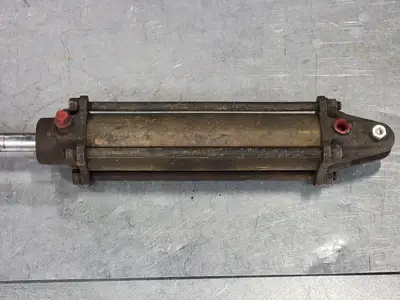 Pneumatic Cylinder 2" Bore x 10" Stroke