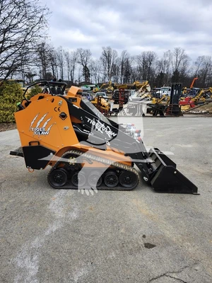 USED 2025 TIGER CLAW TC3000T