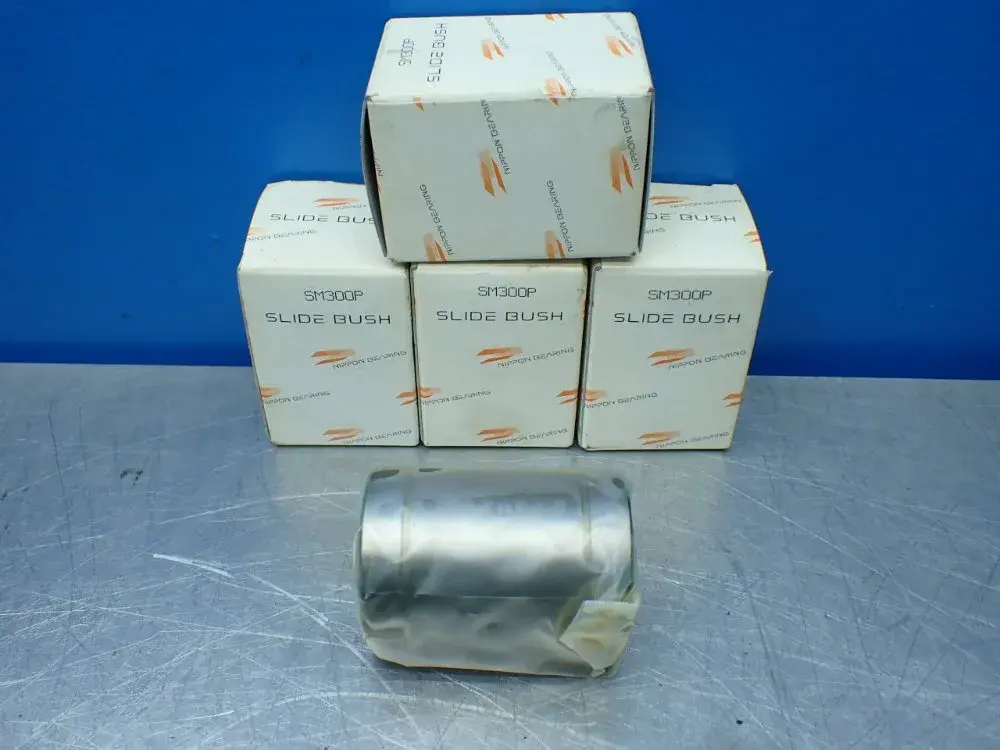 NEW NIPPON BEARING SM300P