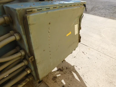 Used Philadelphia _UNKNOWN_ Spray Dryers - Atomizer Ohio US | Equipment Recovery Corp. #1331447