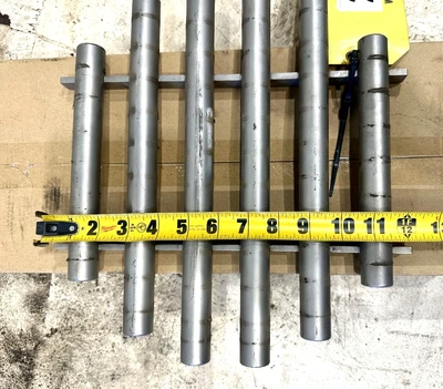 Used _UNKNOWN_ _UNKNOWN_ Magnets West Virginia US | Cooper Industries #1409148