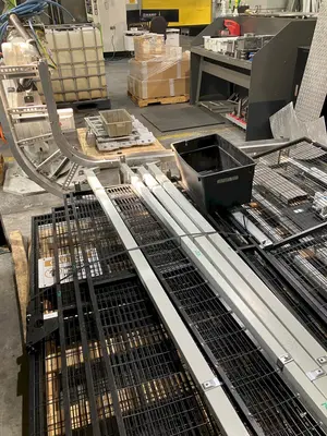 2020 ABB 4600-60/2.05 Robots | Star Equipment Co., Inc. (4)