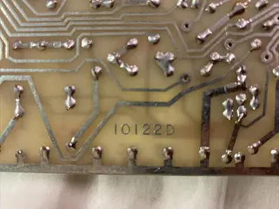 Used AVC 10122D I/O Boards & Replacement Parts Ohio US | Surplus Asset Holdings #1241084