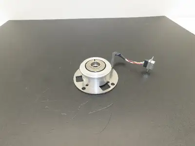 Tyco V23401-T2109-C302 Motor Encoder Resolver Rotary Encoder