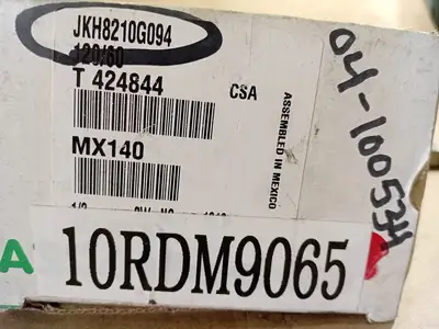 NEW ASCO JKH8210G094