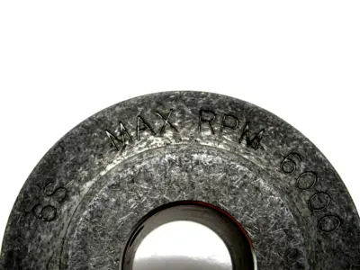 NEW LOVEJOY 6S FLANGE 1-1/4 685144 36101