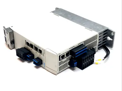 USED FESTO SERVO DRIVE 3A 400V 3‑PHASE 8143166