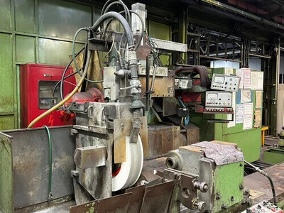 USED 1971 SCHMALTZ RM 51 X 3000