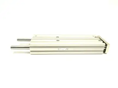 New | in-Stock SMC MGPM16-150Z Pneumatic Cylinders Michigan US | Maverick Industrial Sales #1397111