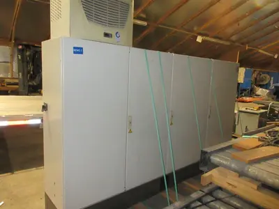 USED BEWO SCF-90