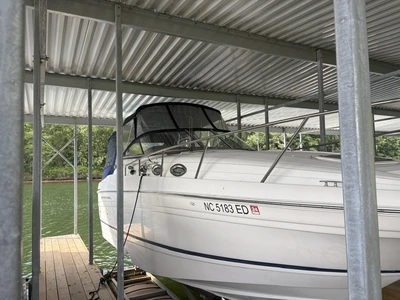 Used 2005 REGAL 2765 COMMADORE Boats (Misc) Virginia US | Affordable Outdoors #1638018