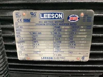 USED MILACRON MG-814