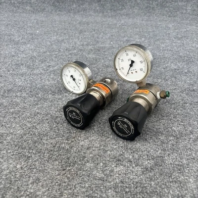 Used air products E11-N141B Air Pressure Regulators California US | Davliegogo LLC #1707749
