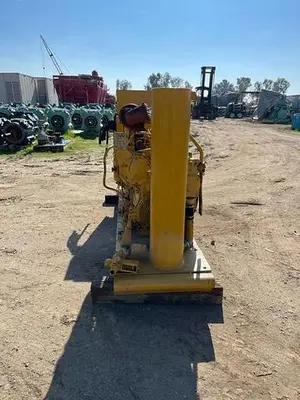 USED CATERPILLAR D3306PC