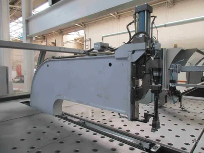 Salvagnini P4 1812