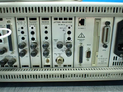 Used HEWLETT PACKARD 37717C Telecom/Utility Ohio US | HGR 24 #1096783
