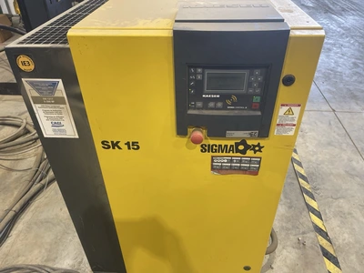 USED 2024 MAZAK OPTIPLEX 4220 NEO
