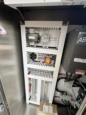 USED PEERLESS DA 650